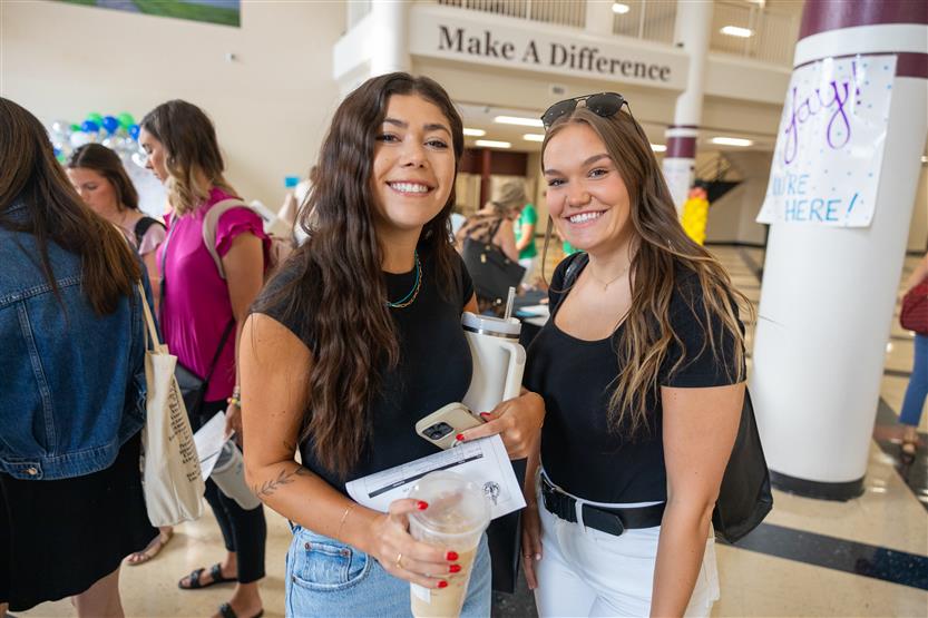 District welcomes new teachers